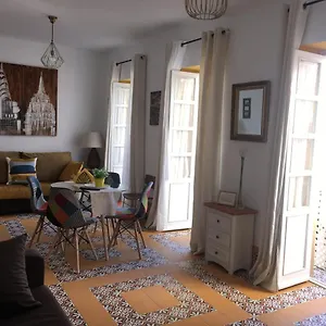 Casa Del Mercado Cádiz