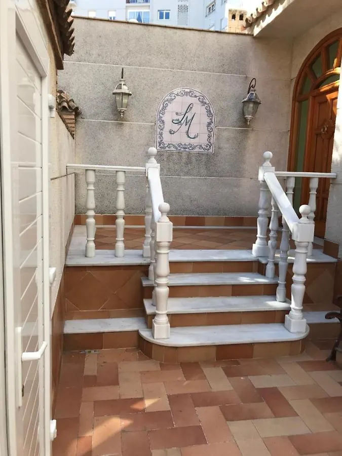 Villa Bahía blanca SM Cádiz