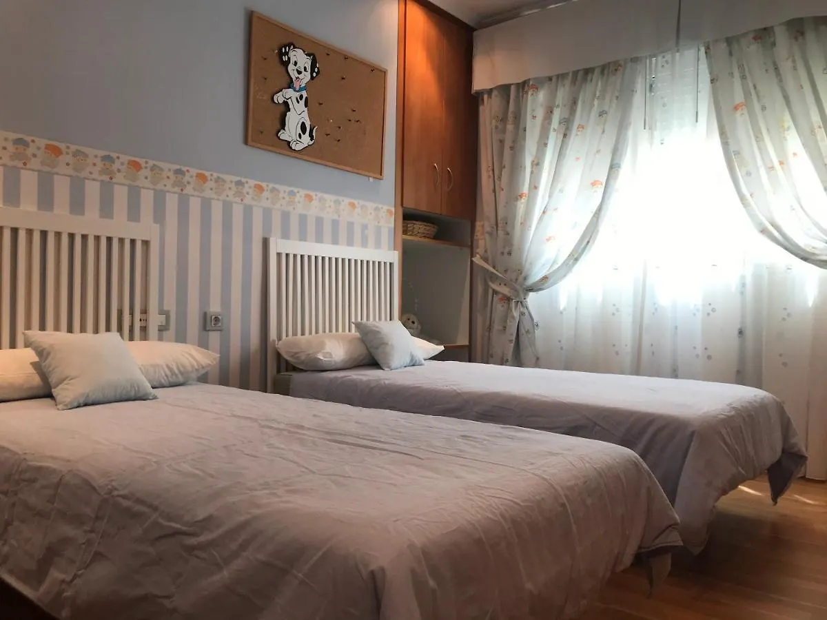 Villa Bahía blanca SM Cádiz España