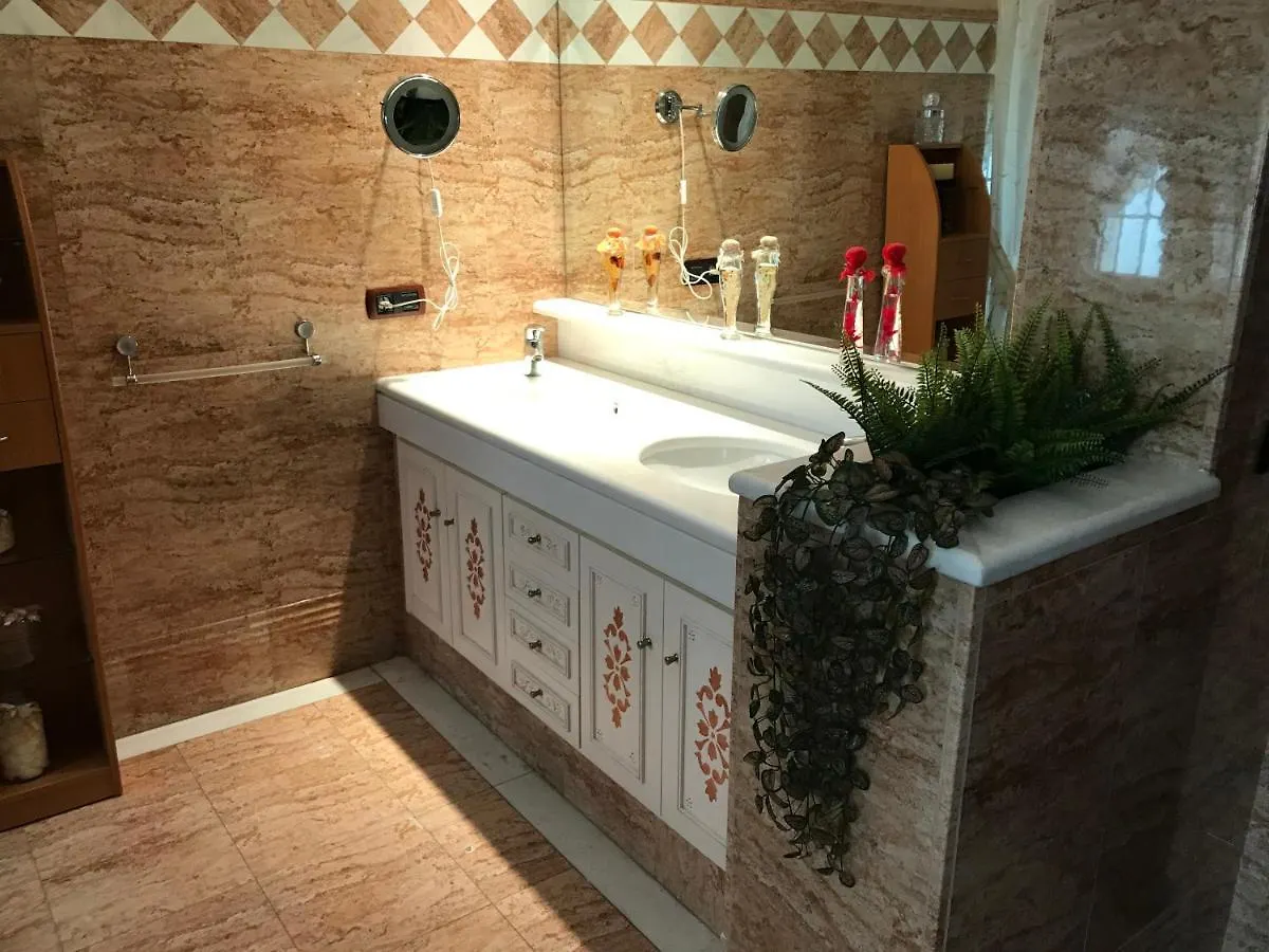 Villa Bahía blanca SM Cádiz España